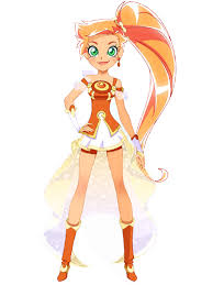 Auriana Lolirock Wiki Fandom Dibujo Femenino Dibujos Disney
