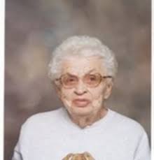 Esther Katherine Kutz Obituary September 28, 2009