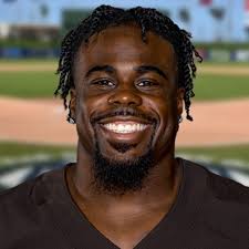 Xavien Howard Celebrity Softball