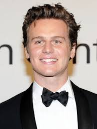Jonathan Groff's Instagram, Twitter & Facebook