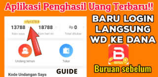 We did not find results for: Buzzbeat Penghasil Uang Saldo Dana Guide Fur Android Apk Herunterladen