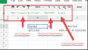 I went through a number of websites and find out that approximately everyone is offering the same, just varying the price. Pull Historical Cryptocurrency Data Into Google Sheets In Under 2 Minutes By John Young Medium