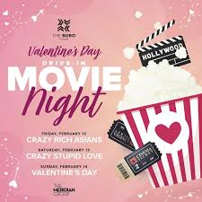 Dc fandome is right around the corner, meaning fans from all over the world are preparing for a flurry of announcements. Valentine S Day Drive In Movie Night Va Dc Average Socialite