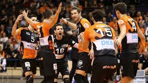 Especially good videos or new information. Aktuelle Artikel Zu Den Br Volleys