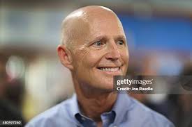 1,663 Gov Rick Scott Photos & High Res Pictures