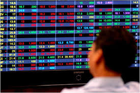 Thị trường tài chính chứng khoán việt nam và quốc tế. Ä'áº£m Báº£o Giao Dá»‹ch á»•n Ä'á»‹nh Thong Suá»'t Tren Thá»‹ TrÆ°á»ng Chá»©ng Khoan Trong Mua Dá»‹ch Covid 19