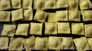 Recette De Mes Raviolis Sans Gluten Les Delices D Auxane Toujours Sans Gluten Raviolis Sans Gluten Recette Recettes De Cuisine