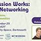 Compassion Works: Speed Networking event image