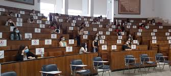 Test 2019 in questa pagina trovate il test di ammissione a medicina 2019 in pdf, con risposte rimescolate e correzione commentata. Test Di Medicina 2021 Le Novita Su Quel Che Si Deve Portare