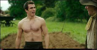 Corey mylchreest butt