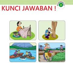 Maybe you would like to learn more about one of these? Kunci Jawaban Tema 6 Kelas 5 Halaman 157 158 161 162 163 164 Pembelajaran 3 Subtema 3 Pengaruh Kalor Terhadap Kehidupan