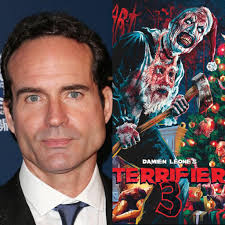 Terrifier 3 has announced its newest cast member. Jason Patric (known for  'The Lost Boys') is the newest addition to Terrifier 3's stellar roster. No  additional information has been shared at this