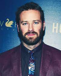 Armand douglas armie hammer (born august 28, 1986) is an american actor. It Appears Armie Hammer Quietly Moved Out Of His La Home