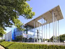 Filiale Ludwigsburg Bankzentrale Volksbank Ludwigsburg