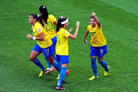 La preparación de la selección femenina de fútbol continúa en estados unidos. Brasil Decide Montar Seleccion Femenina Permanente Para Los Olimpicos 2016 El Diario Ecuador
