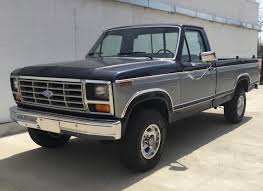 Image result for Spruce Green 1984 Ford Truck
