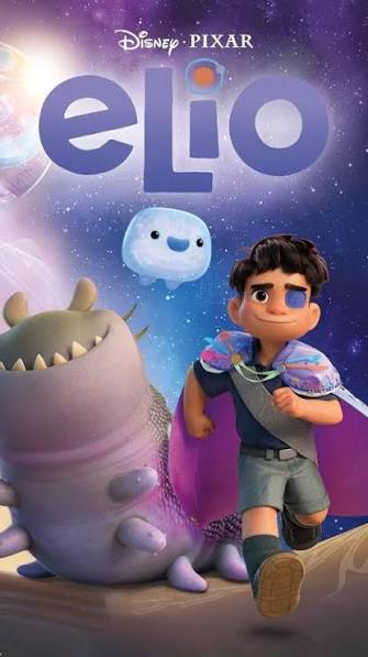 🚀 Elio (2025), ⭐ IMDb: N/A | 🎬 Genre: Animation • Adventure • Comedy •  Sci-Fi • Family, 🕒 Runtime: TBD | 🎯 Rated: PG, 📺 Available on: In  Theaters June 13, 2025 (Coming soon to Disney+), Elio Solis is ...