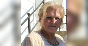 Charlene Smith Ormsby Obituary