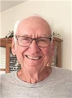 Gary Rowley Obituary (1939