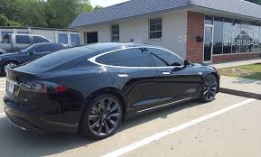 While it might be a little more convenient to search for mobile window tinting near me, there are many benefits of. Vehicle Window Tinting The Tint Shop Groupon