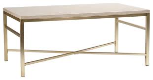 On sale for $209.00 original price $379.00 $ 209.00 $379.00. Gayle Faux Stone Cocktail Table Contemporary Coffee Tables By Hedgeapple Houzz