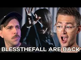 Blessthefall