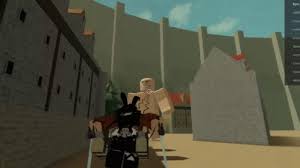 Aot freedom awaits controls : Roblox Attack On Titan Titan Kill Gif Robloxattackontitan Titankill Slash Discover Share Gifs