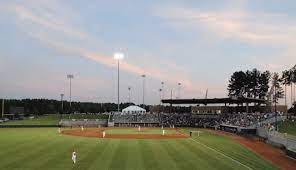 Usa baseball national training complex. Usa Baseball Raleigh Localwiki