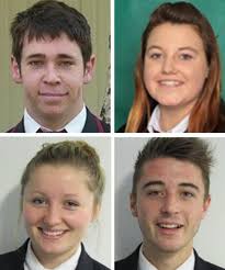 Teens turn to technology for news