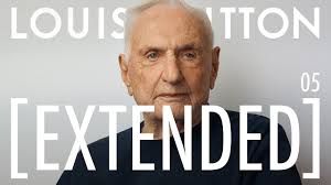 Louis Vuitton [Extended]-Ep5- Frank Gehry