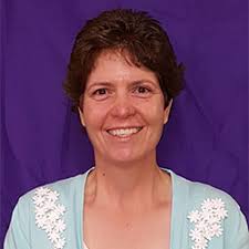 Carolyn C. Jimenez, PhD, LAT, ATC