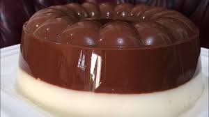 Maybe you would like to learn more about one of these? Resep Cara Membuat Puding Coklat Susu Enak Youtube