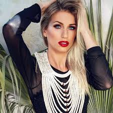 A saida rovcanin is on facebook. Nach Dem Miss Germany Finale In Rust Syker Finalistin Marianne Kock Will Noch Viel Erreichen Syke