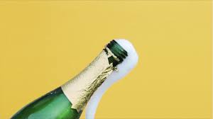 Champagne Popping Gif Gfycat
