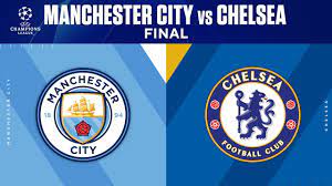 Viagogo.com has been visited by 100k+ users in the past month Manchester City Vs Chelsea Champions League Final Preview Ucl On Cbs Sports Youtube