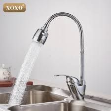 Melding style and utility, the meir single bowl 382x272 kitchen sink is a welcome investment for the busy kitchen setting. 2021 Wholesale Xoxo Brass Mixer Tap Cold And Hot Water Kitchen Faucet Kitchen Sink Tap Multifunction Shower Washing Machine 2262 From Linita 36 2 Dhgate Com