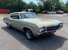 Image result for Champagne Mist 1969 Buick