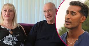 A Place In The Sun fans furious with 'second-hand embarrassment' over  couple's 'shameless' offer