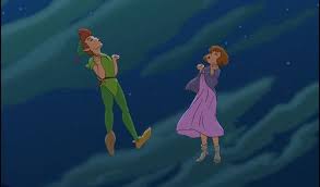 Peter Pan Return To Never Land Peter And Jane Peter Pan Wallpaper Peter Pan Disney Peter Pan Costume Kids