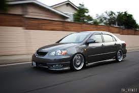 Eaye2- Toyota Corolla Xrs Corolla Xrs Toyota Corolla Toyota Corolla Sport