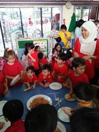 It is based on the dates announced by the malaysian government. 2018 Chinese New Year Celebration Cultural Exchange Activity Kinderland Preschool Malaysia
