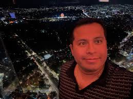 Desde el piso 56 👀🦉