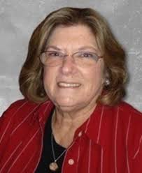 Carol Carter Obituary (1944