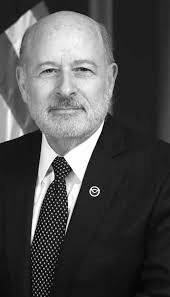 Annual Leaders' Outlook 2023: Treading New Grounds by Geospatial World