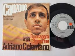 ADRIANO CELENTANO JOAN Lui (Vinyl) $80.22