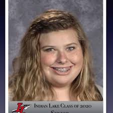 This evening's Indian Lake Class of 2020 Senior Salute at 7 shines the  light