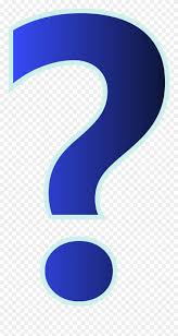 Download and host it on your own server. Purple Question Mark Clip Art Free Clipart Images Ponto De Interrogacao Desenho Png Download 12048 Pinclipart
