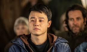 FROM Season 3 Archives