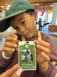 Back from their trip to London, our Government & Corporate Affairs team is  sharing a recap of their visit for the UK's Mental Health Awareness Week.  📌 @mentalhealthfoundation, our Impact Partner, organizes