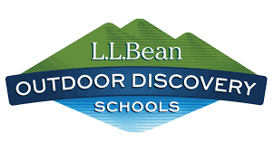 Custom embroidery, available online, is our most popular type of personalization. L L Bean Outdoor Discovery Schools Vector Logo Svg Png Vectorlogoseek Com